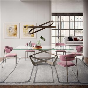 Sillón Ego Ozzio Design