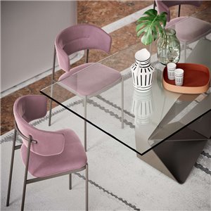 Sillón Ego Ozzio Design