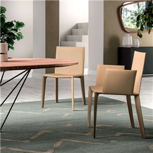 Silla Frisbee Ozzio Design