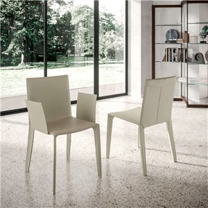 Silla Frisbee Ozzio Design