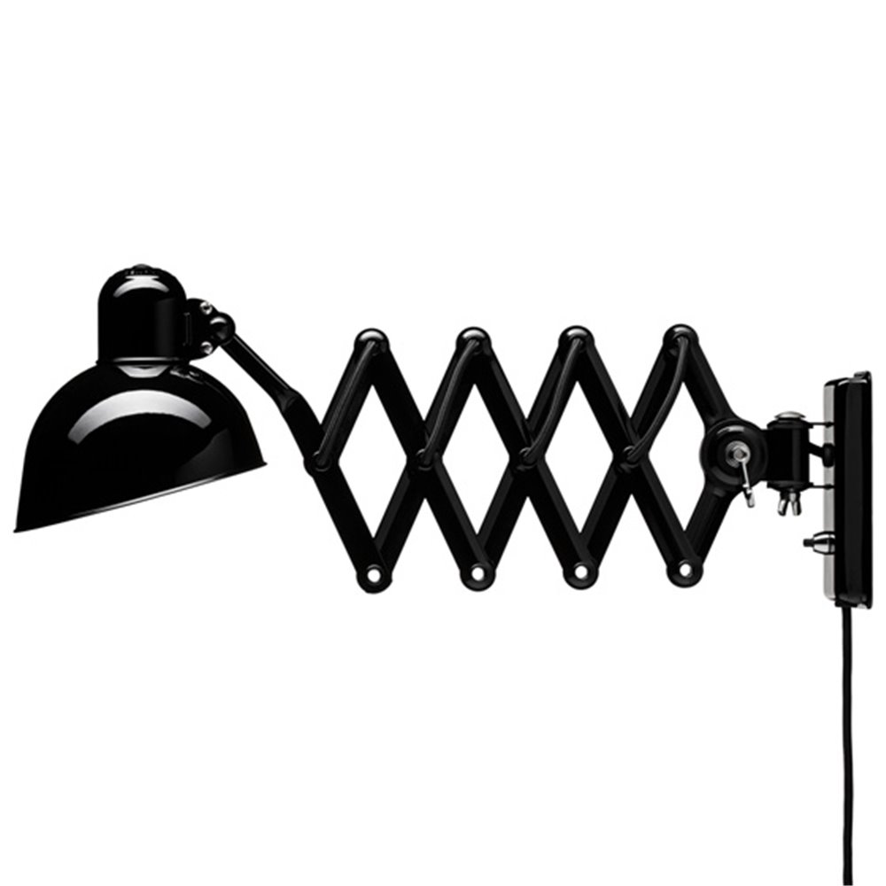 Lámpara de pared Kaiser Idell Fritz Hansen
