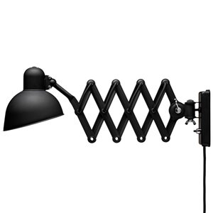 Lámpara de pared Kaiser Idell Fritz Hansen