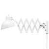 Lámpara de pared Kaiser Idell Fritz Hansen