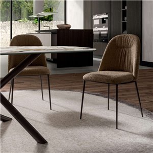 Silla Juliette Ozzio Design