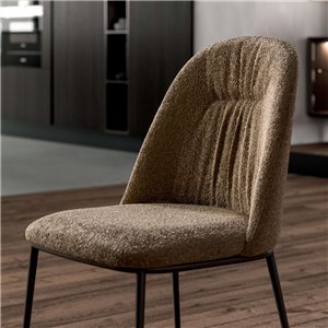 Silla Juliette Ozzio Design