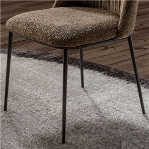 Silla Juliette Ozzio Design