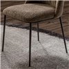 Silla Juliette Ozzio Design