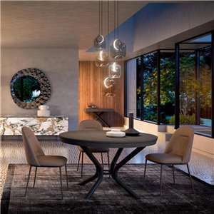 Silla Juliette Ozzio Design
