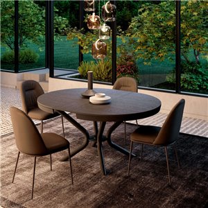 Silla Juliette Ozzio Design