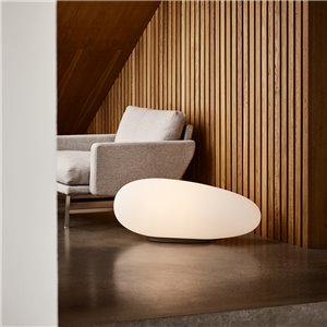 Lámpara de mesa/suelo Avion Fritz Hansen