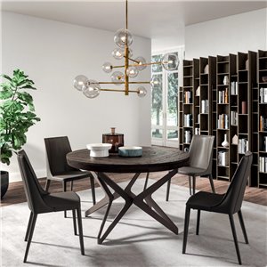 Silla Loren Ozzio Design