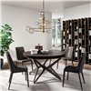 Silla Loren Ozzio Design