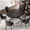 Silla Loren Ozzio Design