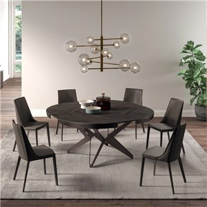 Silla Loren Ozzio Design