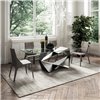 Silla Kite Ozzio Design