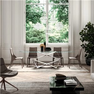Silla Kite Ozzio Design