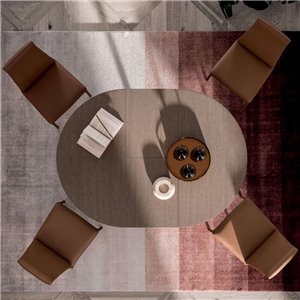 Silla Megan Ozzio Design