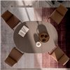 Silla Megan Ozzio Design
