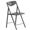 Silla Plio Ozzio Design