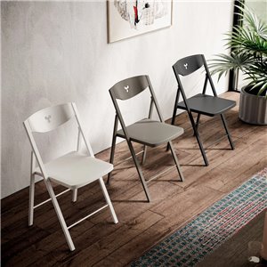 Silla Plio Ozzio Design
