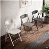 Silla Plio Ozzio Design
