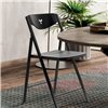 Silla Plio Ozzio Design