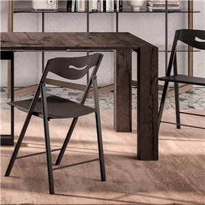Silla Plegable Ripiego Ozzio Design