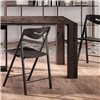 Silla Plegable Ripiego Ozzio Design