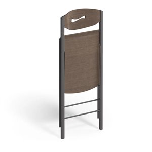 Silla Plegable Ripiego Ozzio Design