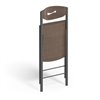 Silla Plegable Ripiego Ozzio Design