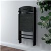 Silla Plegable Ripiego Ozzio Design