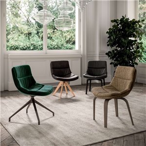 Sillón Siria Ozzio Design