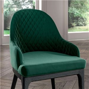 Sillón Thelma Ozzio Design