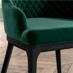 Sillón Thelma Ozzio Design