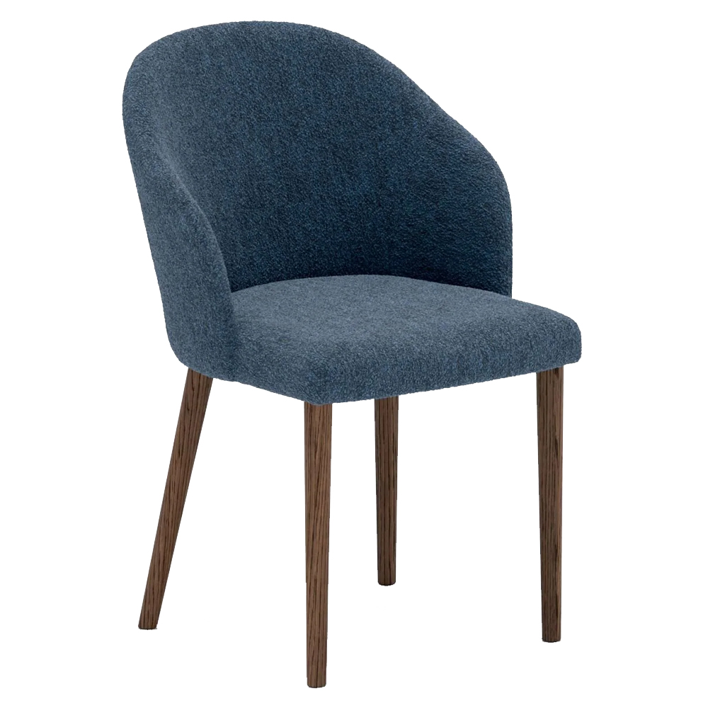 Sillón Zico Ozzio Design