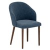 Sillón Zico Ozzio Design