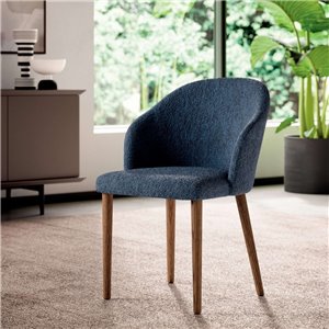 Sillón Zico Ozzio Design