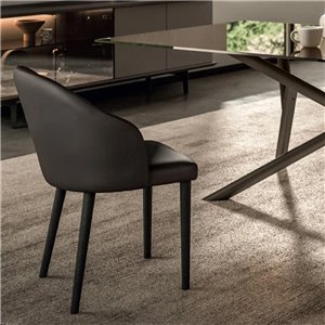 Sillón Zico Ozzio Design
