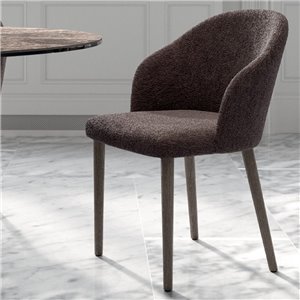 Sillón Zico Ozzio Design