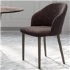 Sillón Zico Ozzio Design