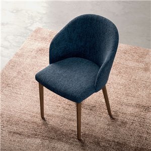 Sillón Zico Ozzio Design