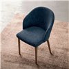 Sillón Zico Ozzio Design