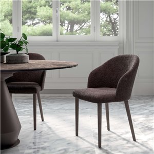 Sillón Zico Ozzio Design
