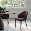 Sillón Zico Ozzio Design
