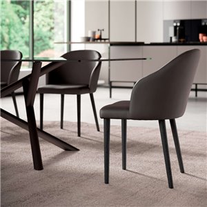 Sillón Zico Ozzio Design