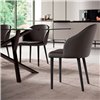 Sillón Zico Ozzio Design