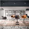 Taburete Boris Ozzio Design
