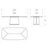 Mesa Adone Tonin Casa