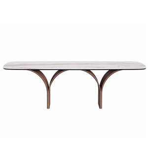 Mesa Arco Tonin Casa
