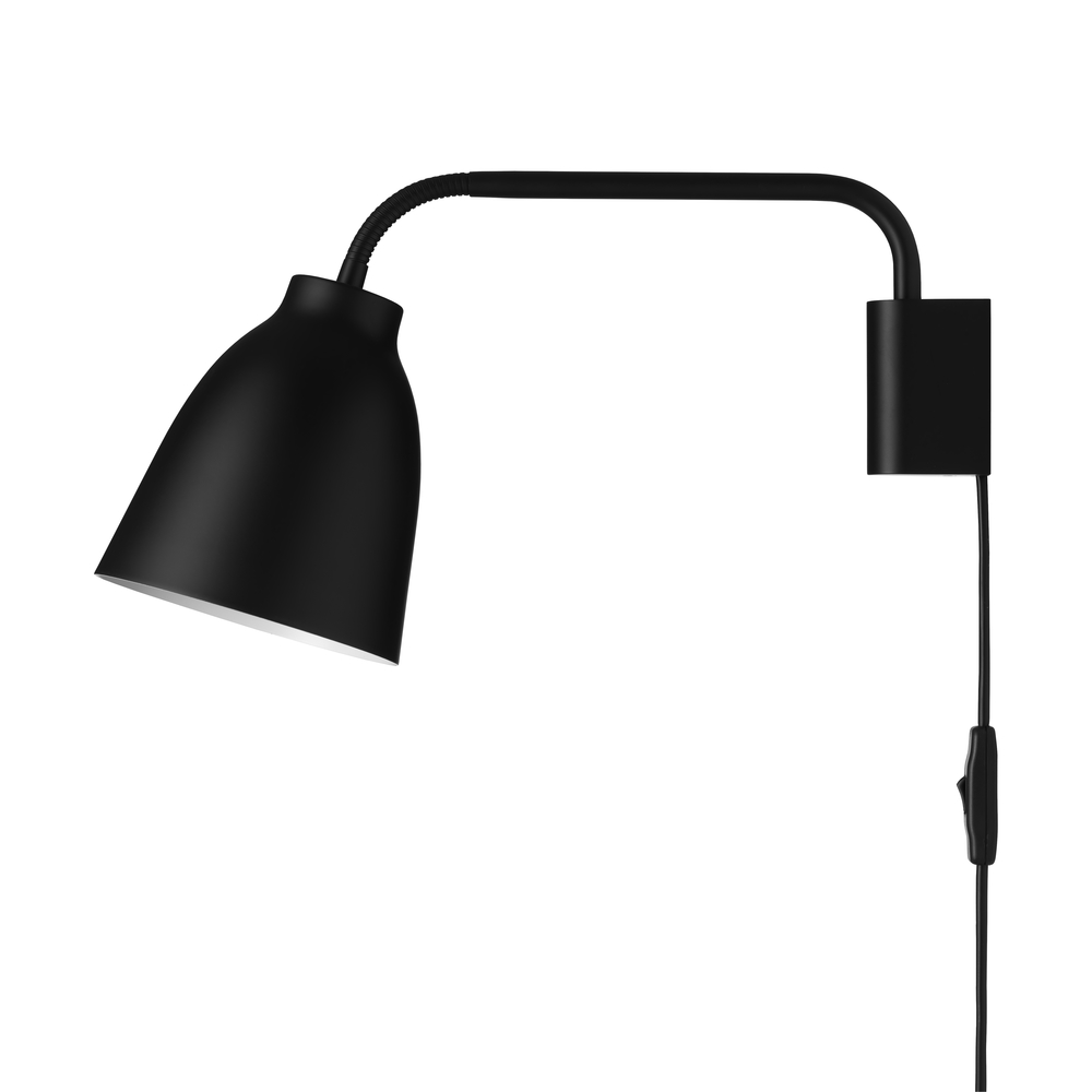 Lámpara de pared Caravaggio Fritz Hansen